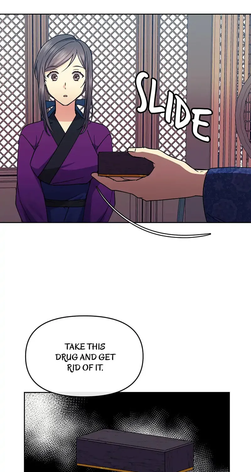 Queen's Revenge Chapter 113 page 36 - 