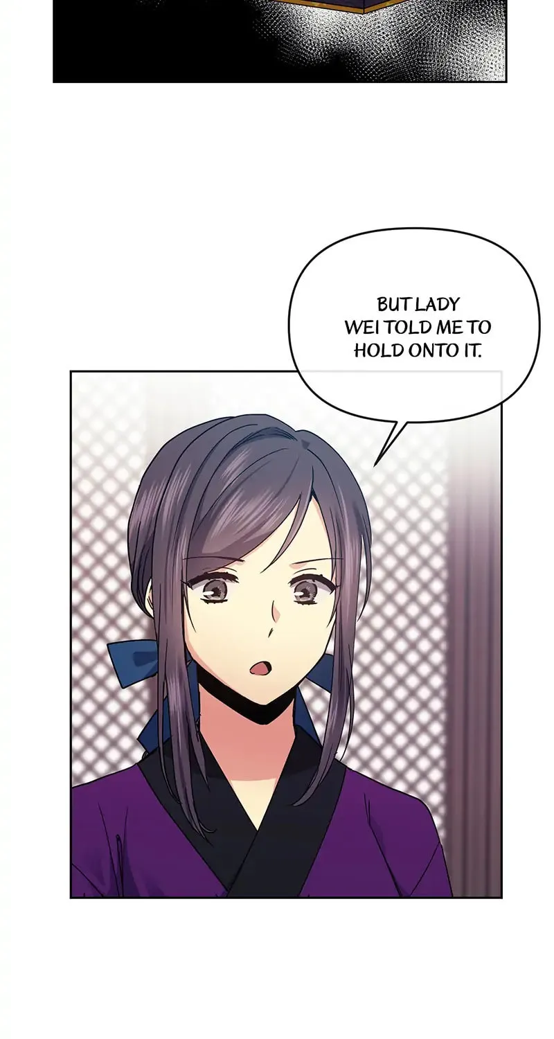 Queen's Revenge Chapter 113 page 37 - 