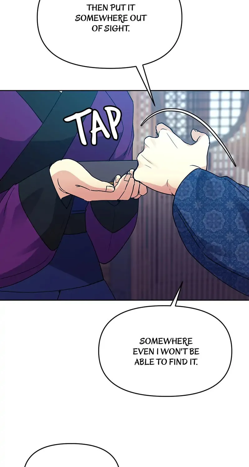Queen's Revenge Chapter 113 page 42 - 