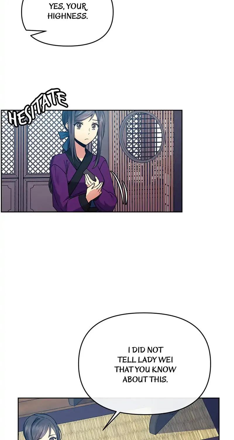 Queen's Revenge Chapter 113 page 43 - 