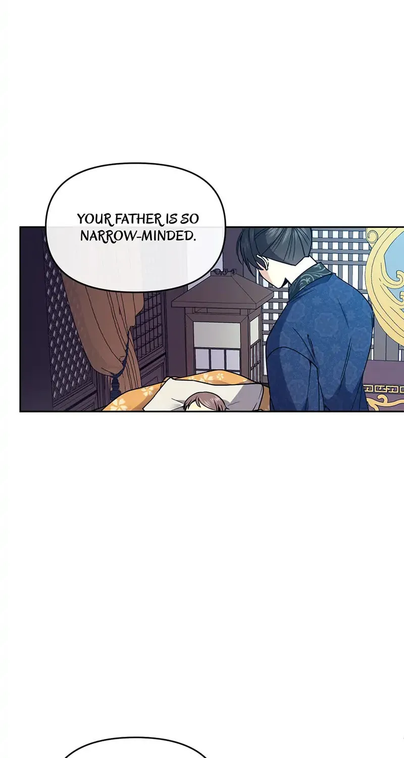 Queen's Revenge Chapter 113 page 50 - 