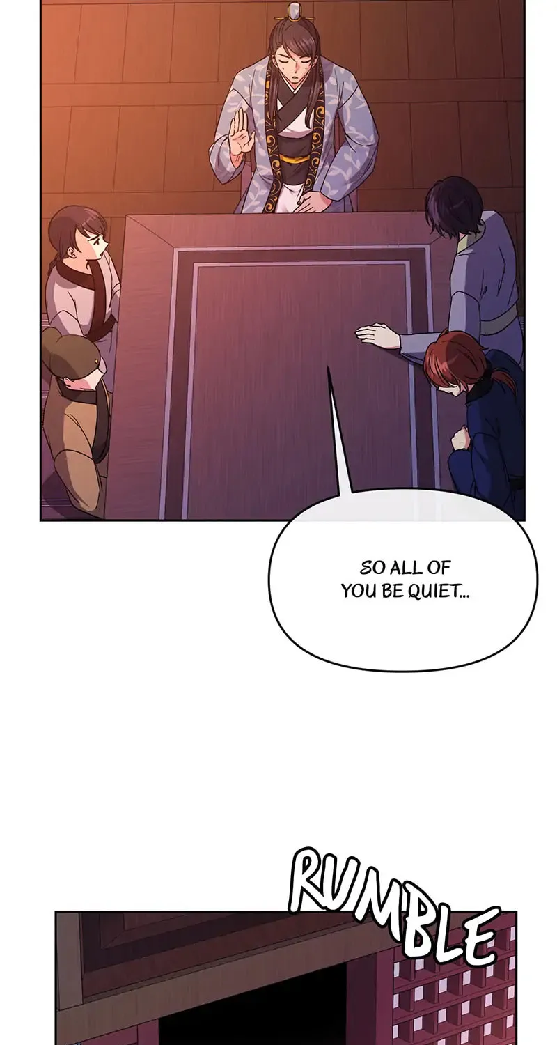 Queen's Revenge Chapter 113 page 8 - 