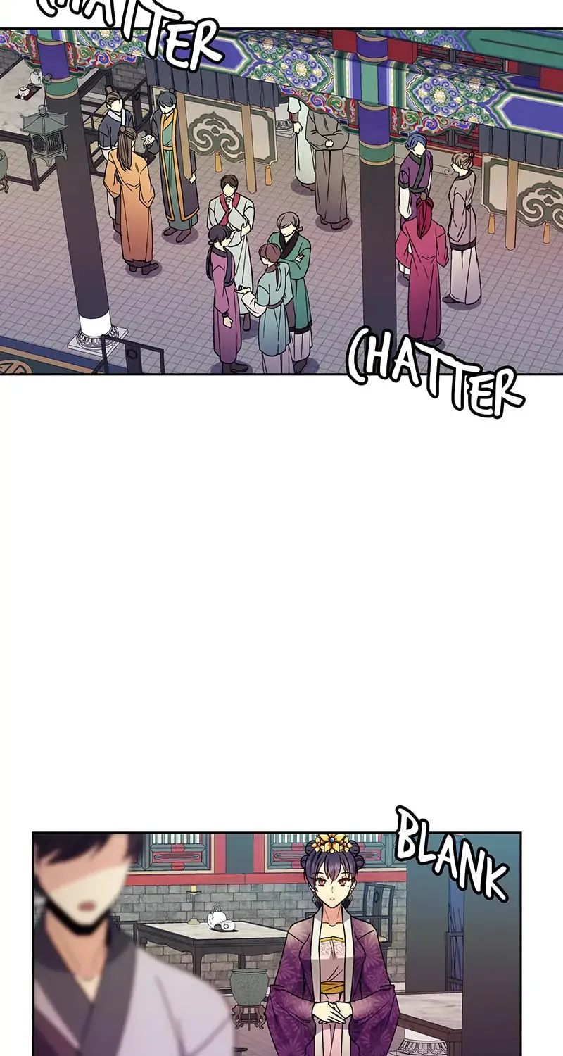 Queen's Revenge Chapter 116 page 15 - 