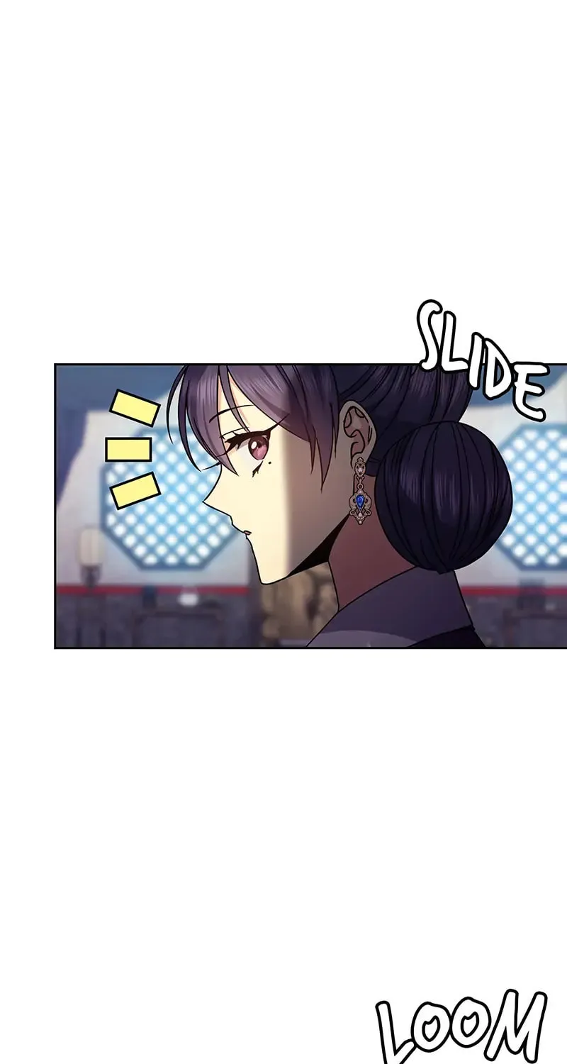 Queen's Revenge Chapter 116 page 17 - 