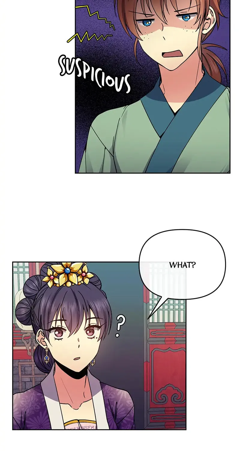 Queen's Revenge Chapter 116 page 19 - 