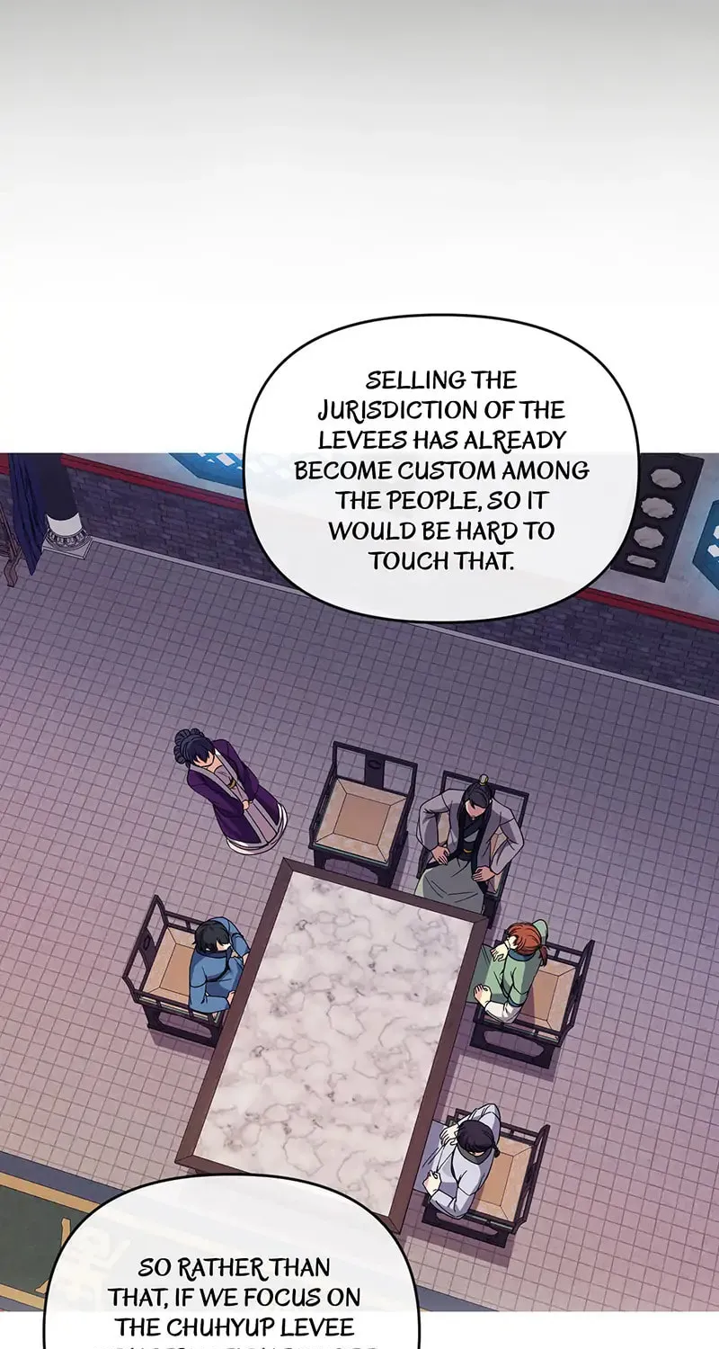 Queen's Revenge Chapter 116 page 3 - 