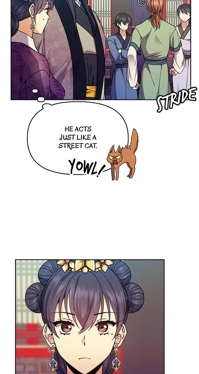 Queen's Revenge Chapter 116 page 29 - 