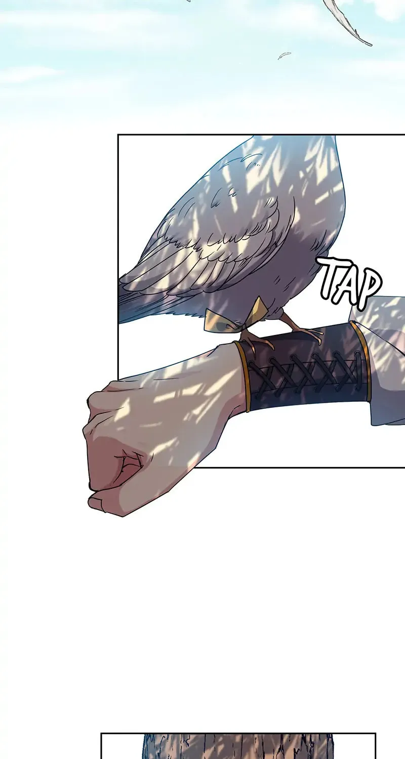 Queen's Revenge Chapter 116 page 35 - 