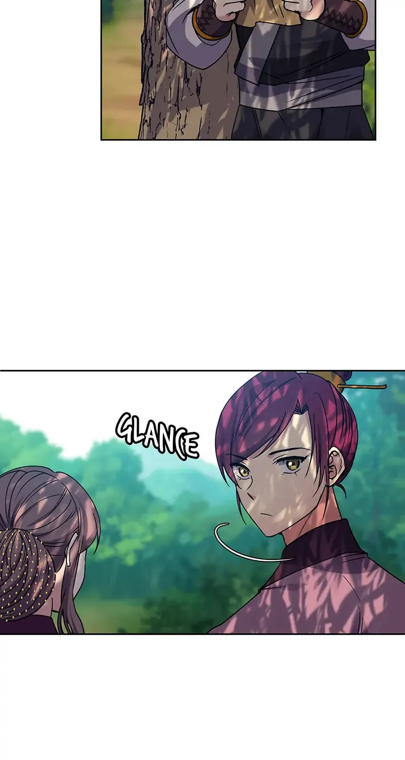 Queen's Revenge Chapter 116 page 37 - 