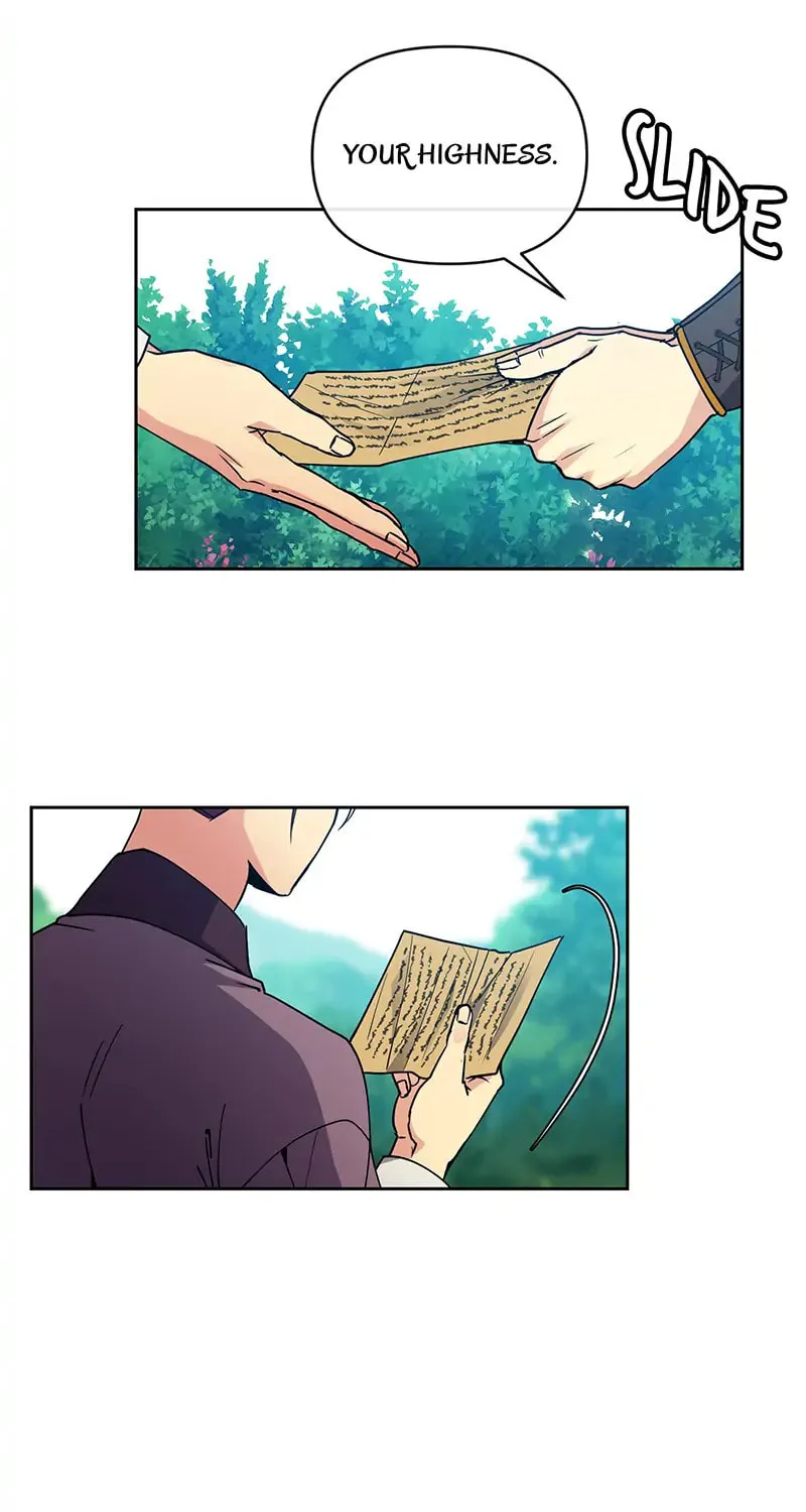 Queen's Revenge Chapter 116 page 38 - 