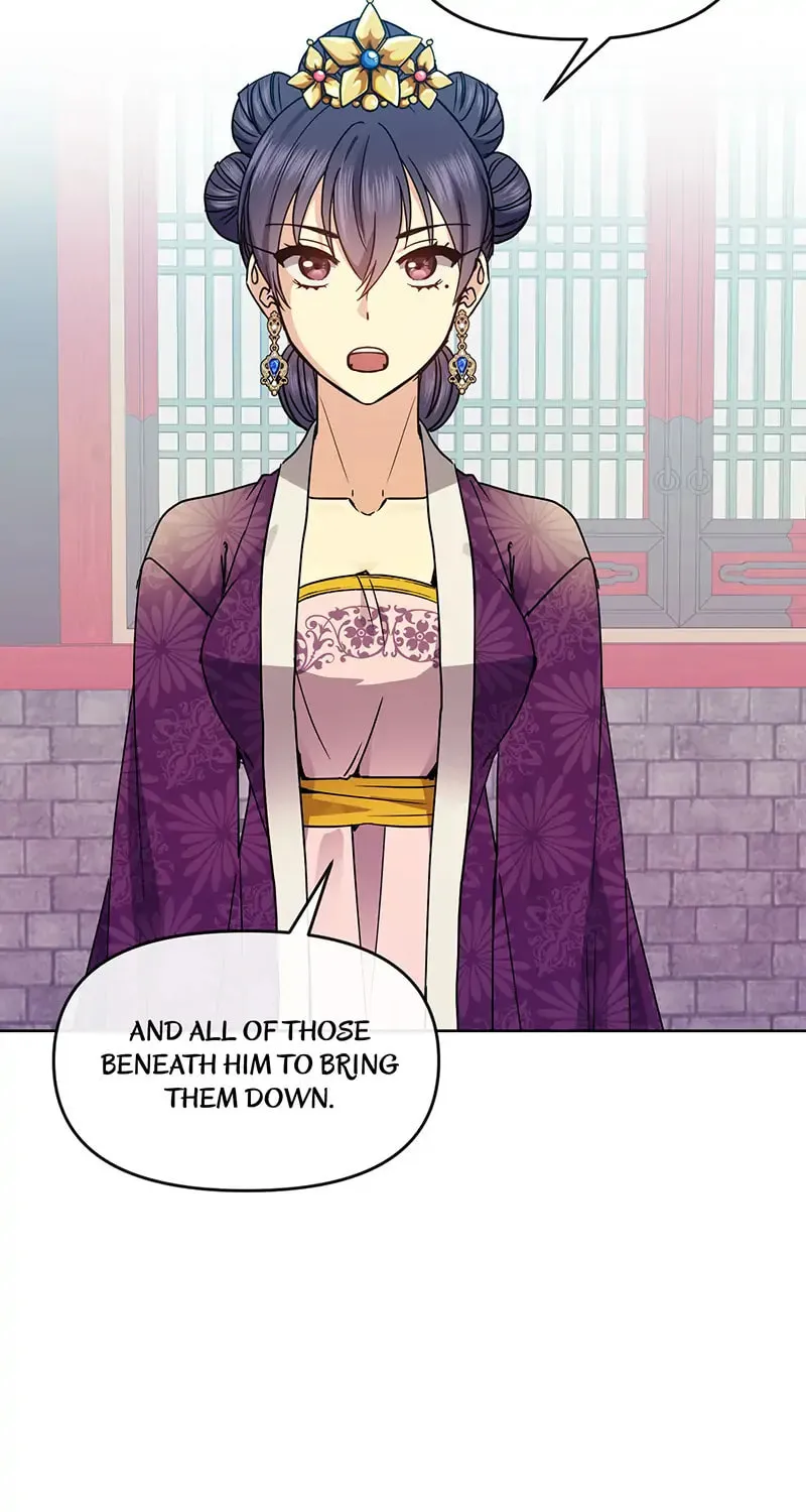 Queen's Revenge Chapter 116 page 5 - 