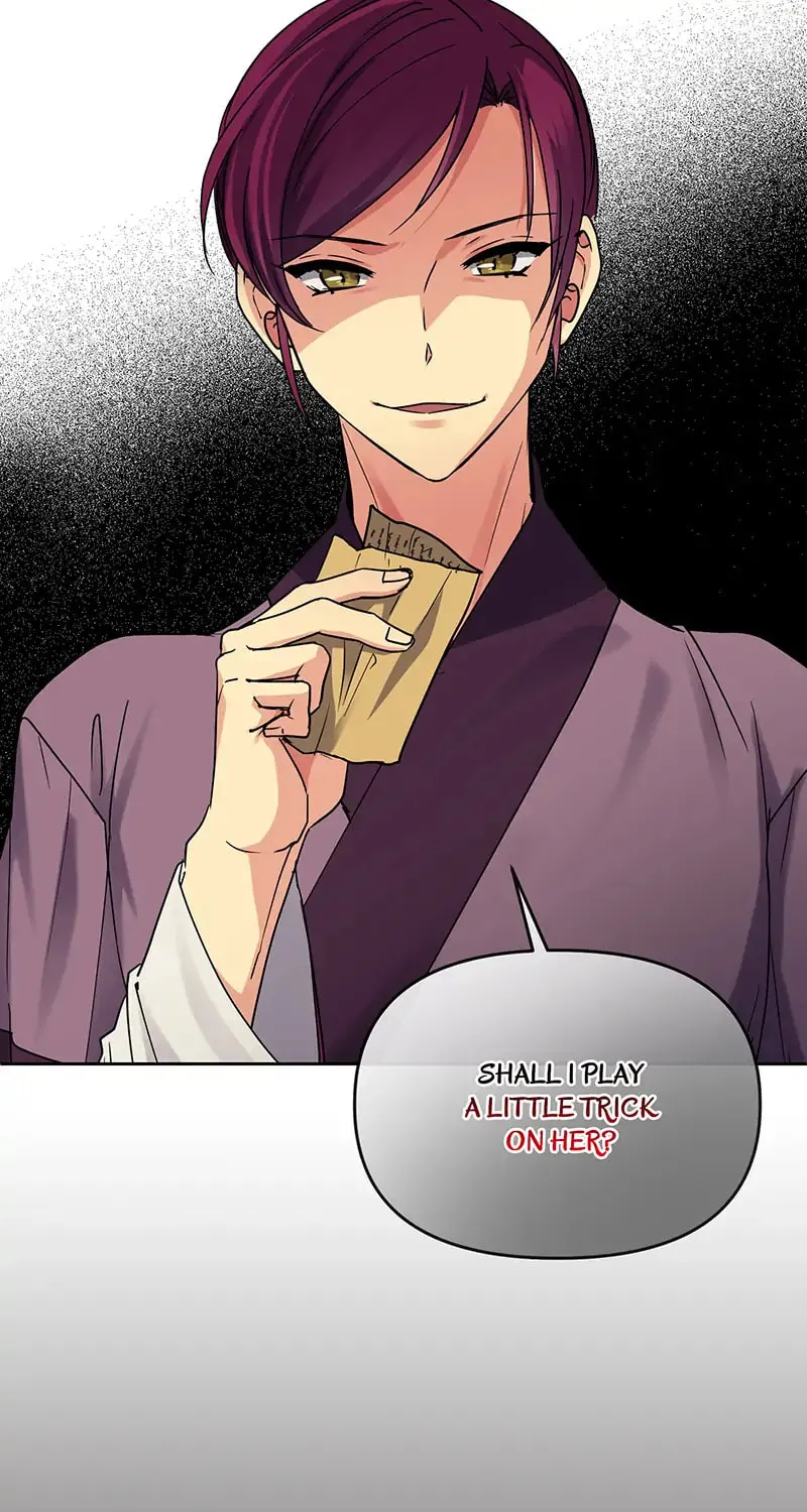 Queen's Revenge Chapter 116 page 41 - 