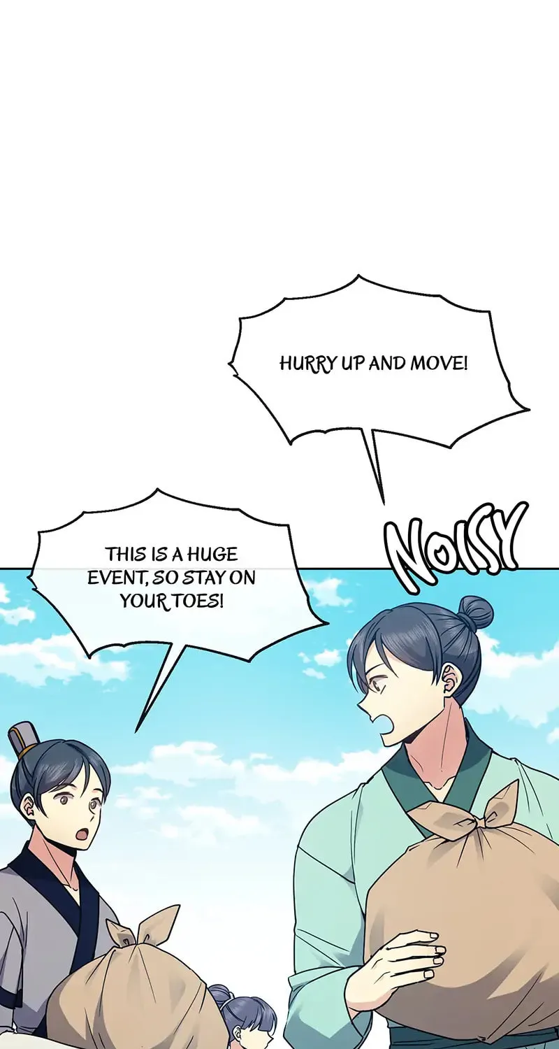 Queen's Revenge Chapter 116 page 45 - 