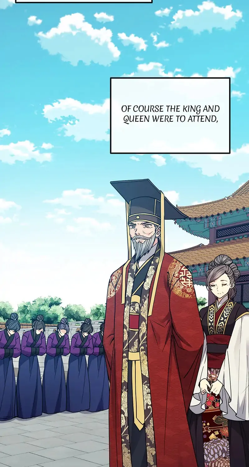 Queen's Revenge Chapter 116 page 47 - 