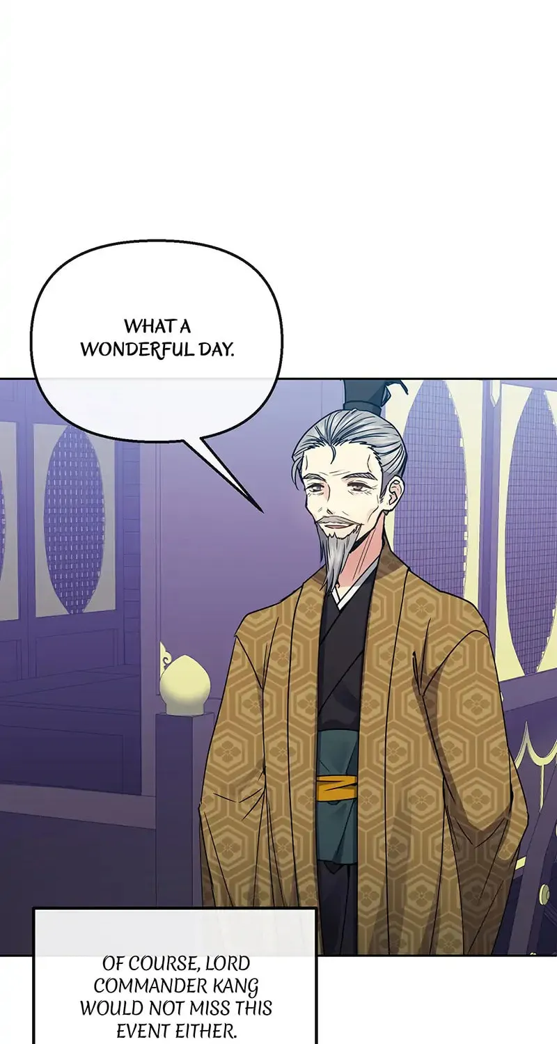 Queen's Revenge Chapter 116 page 50 - 