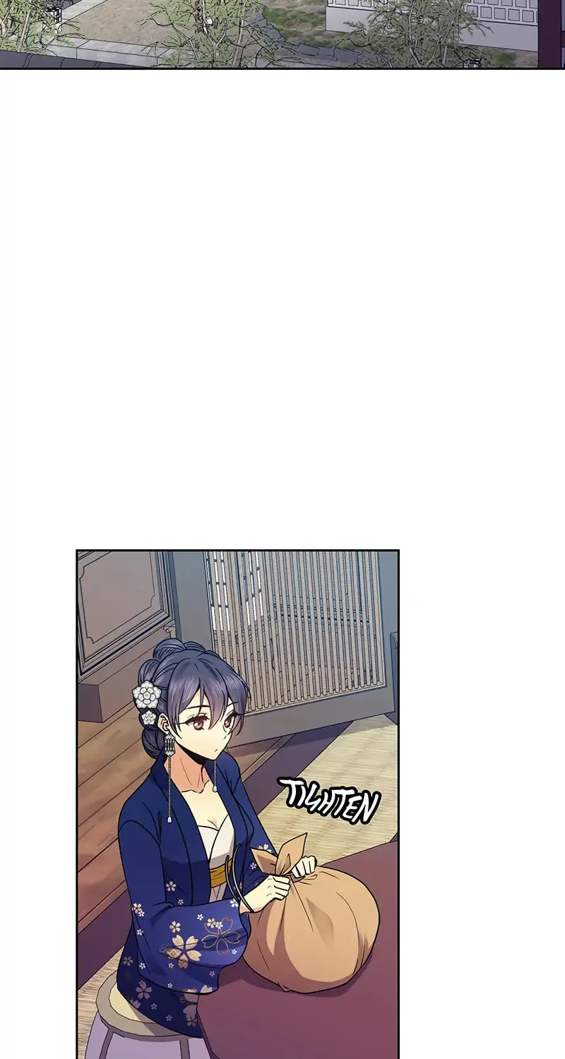 Queen's Revenge Chapter 116 page 53 - 
