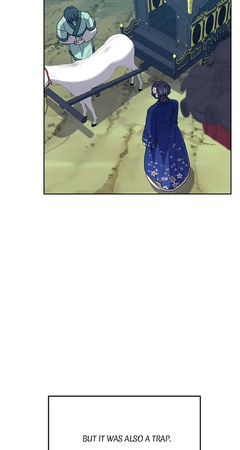 Queen's Revenge Chapter 116 page 56 - 