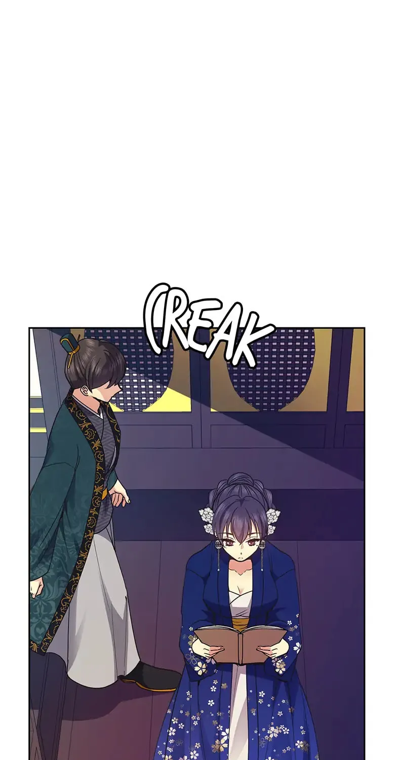 Queen's Revenge Chapter 116 page 62 - 