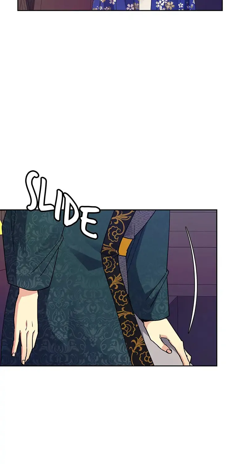 Queen's Revenge Chapter 116 page 63 - 