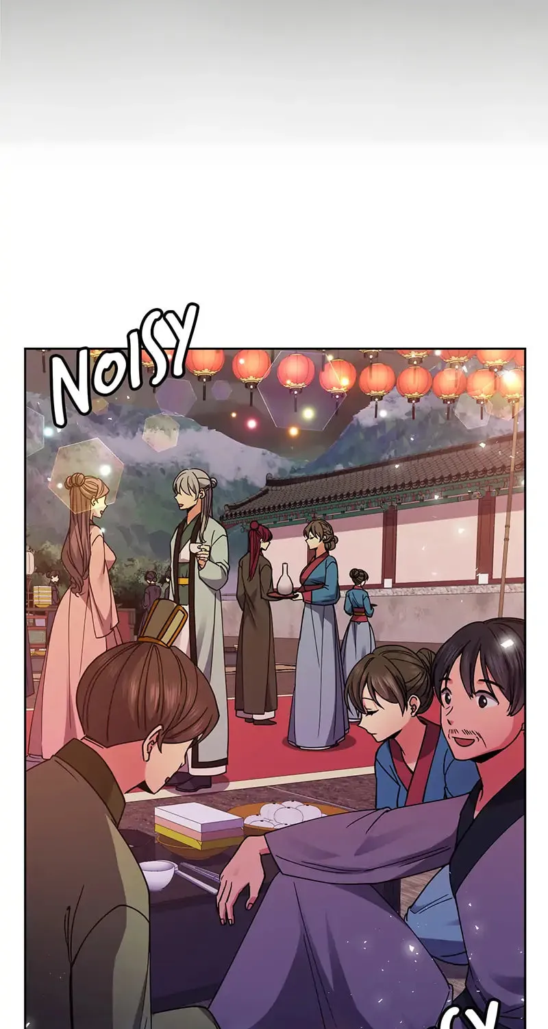 Queen's Revenge Chapter 121 page 3 - 