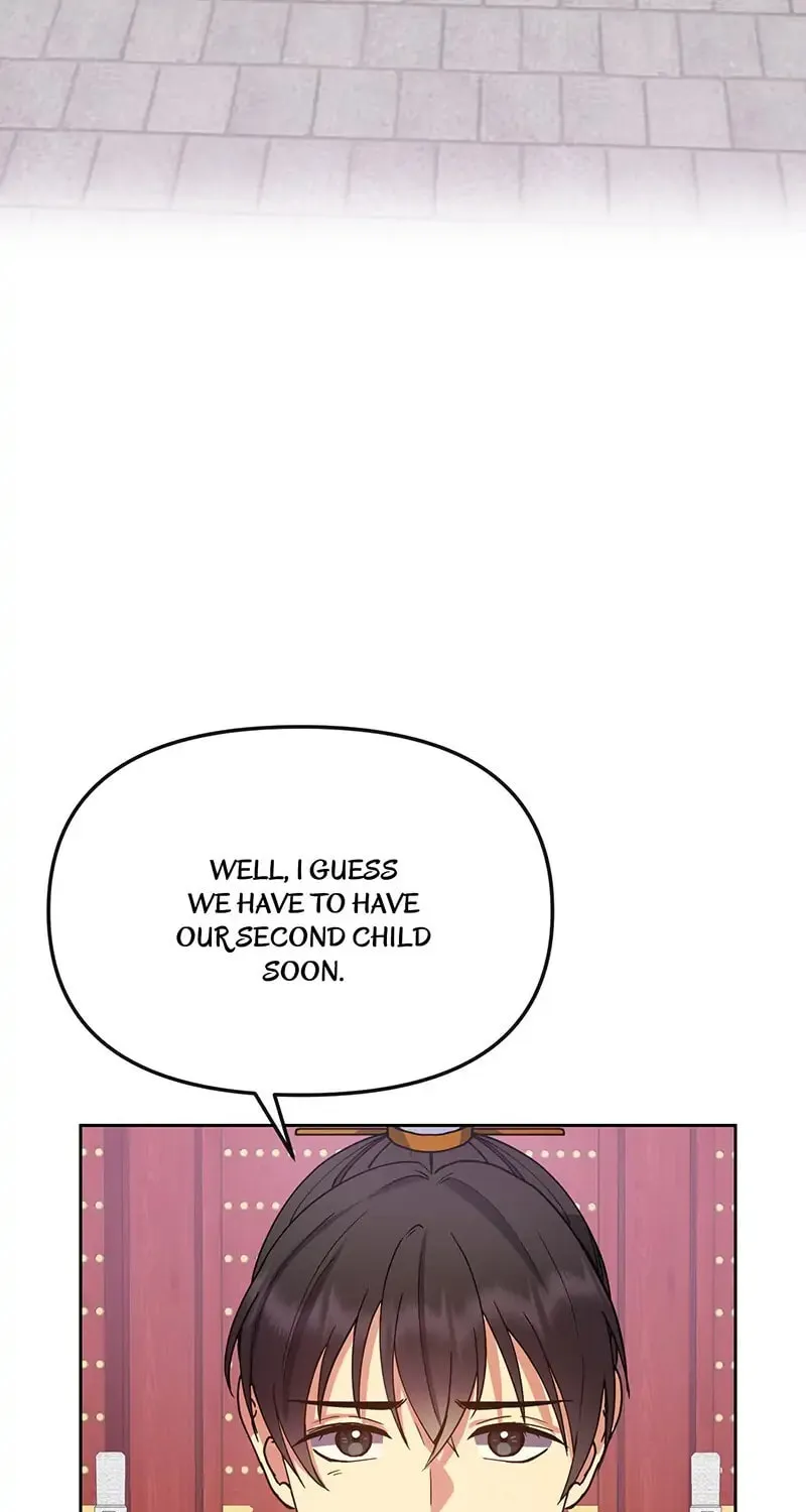Queen's Revenge Chapter 129 page 5 - 