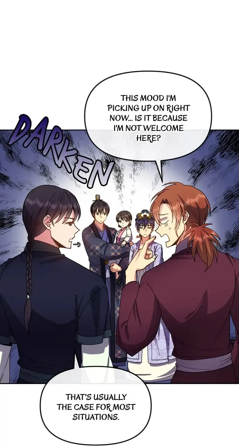 Queen's Revenge Chapter 129 page 57 - 