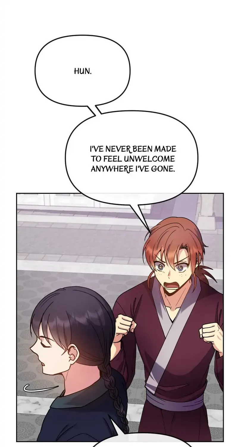 Queen's Revenge Chapter 129 page 58 - 