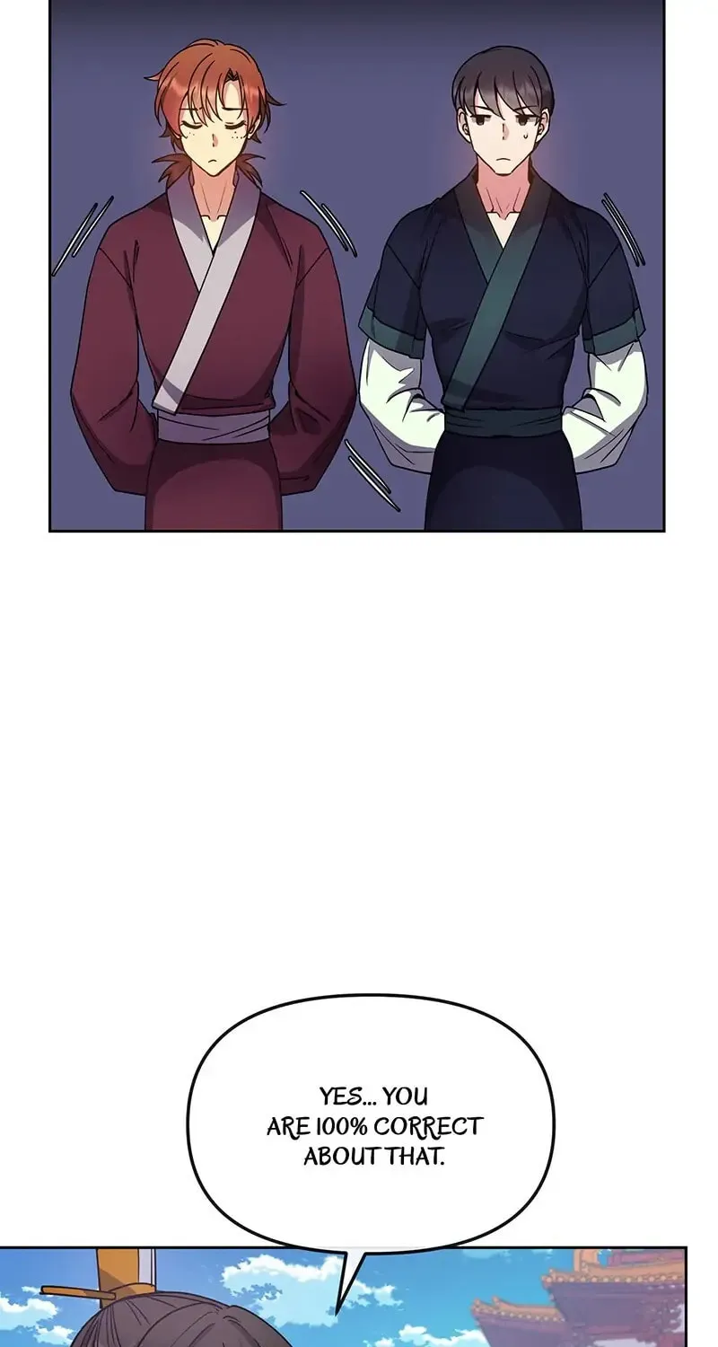 Queen's Revenge Chapter 129 page 69 - 