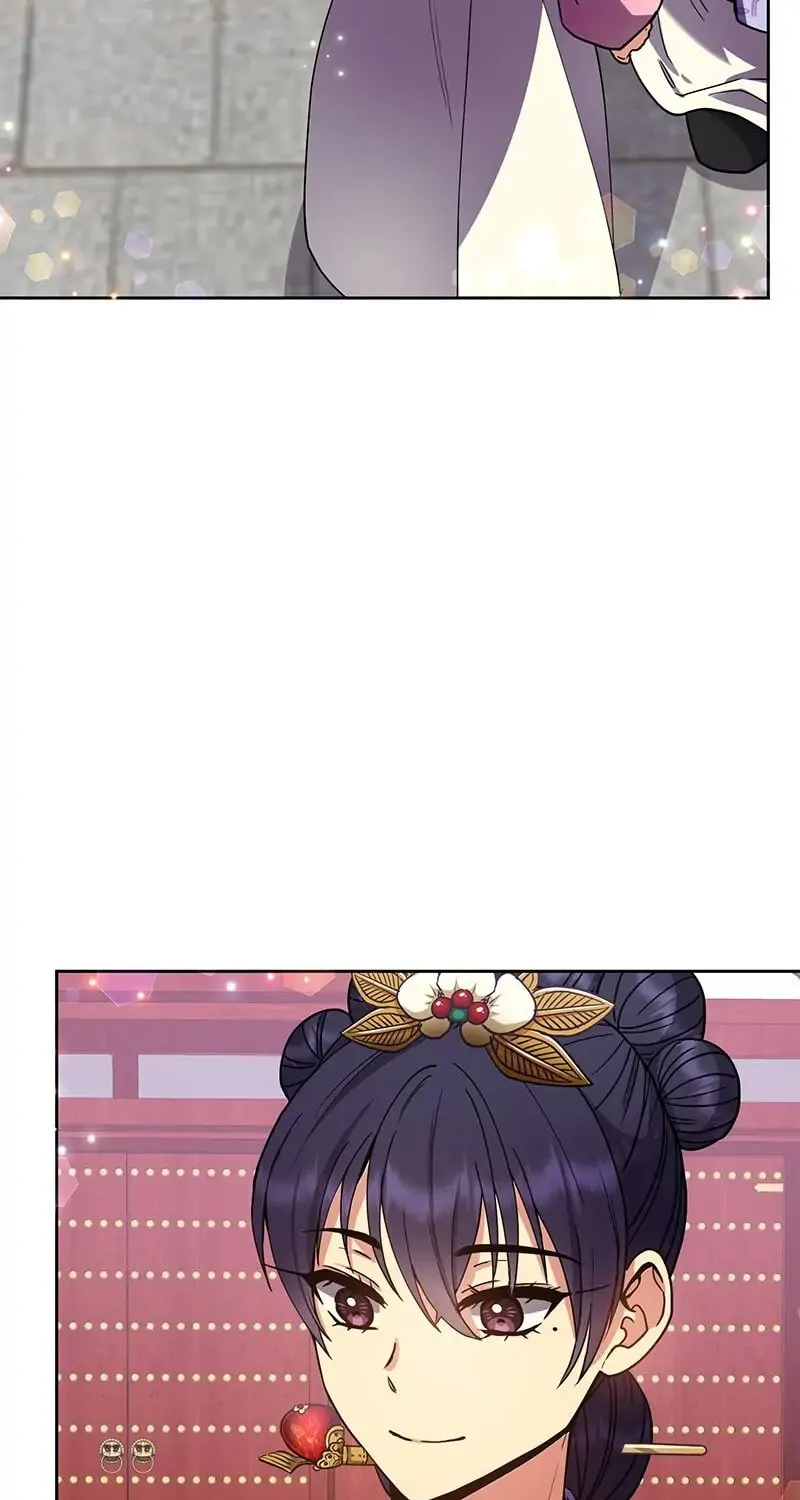 Queen's Revenge Chapter 129 page 9 - 