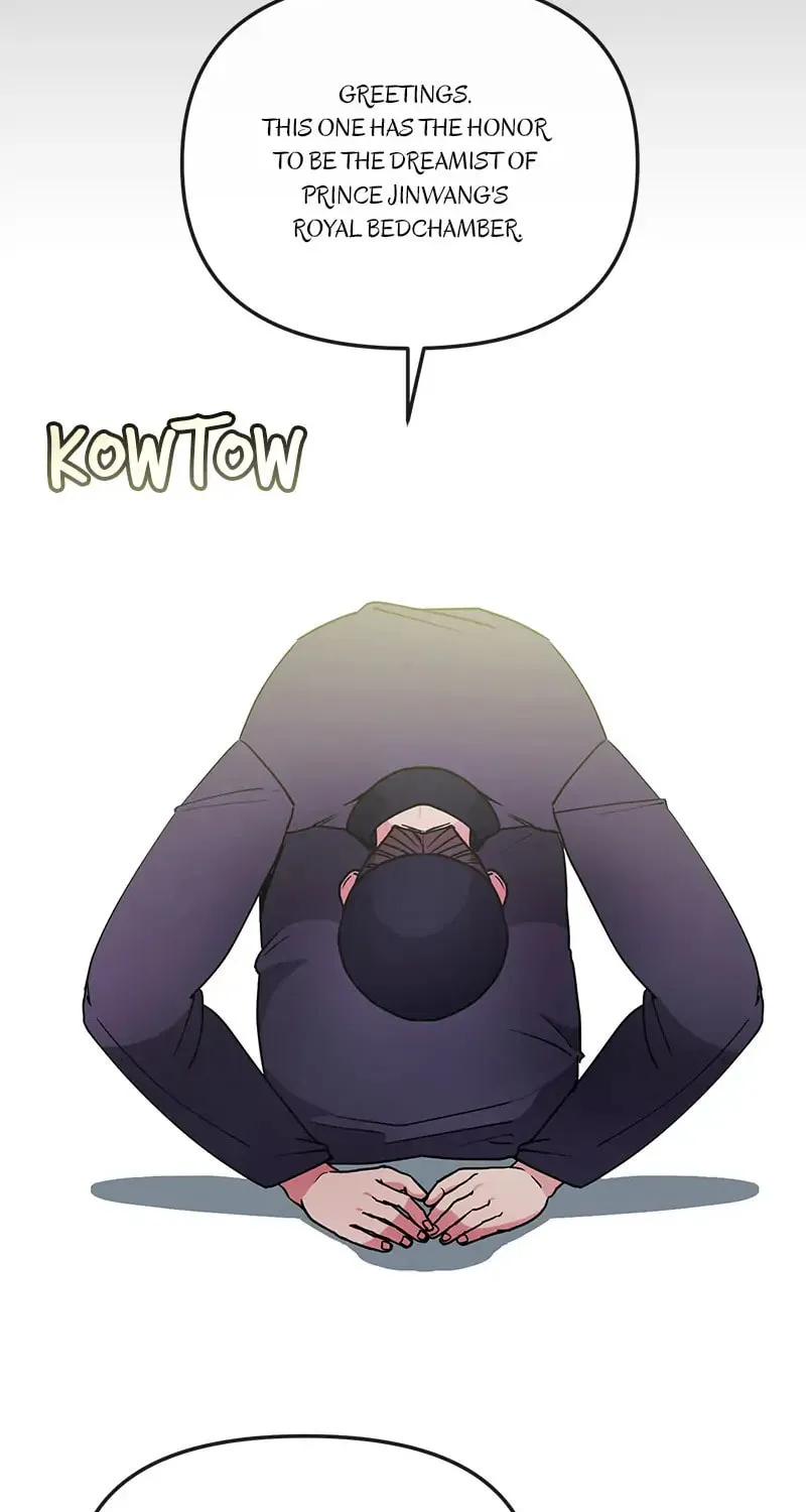Queen's Revenge Chapter 133 page 3 - 