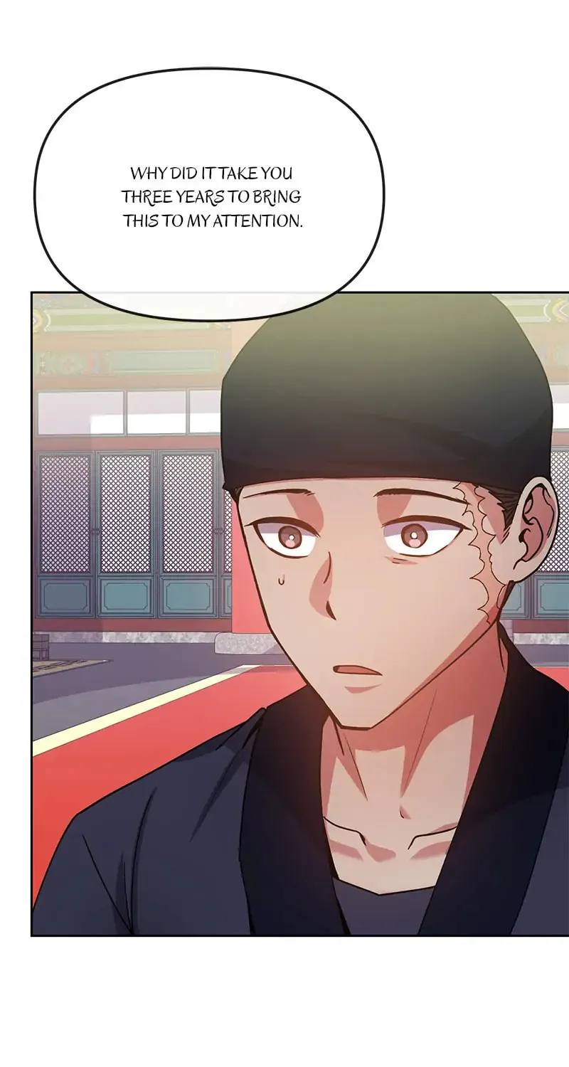 Queen's Revenge Chapter 133 page 45 - 