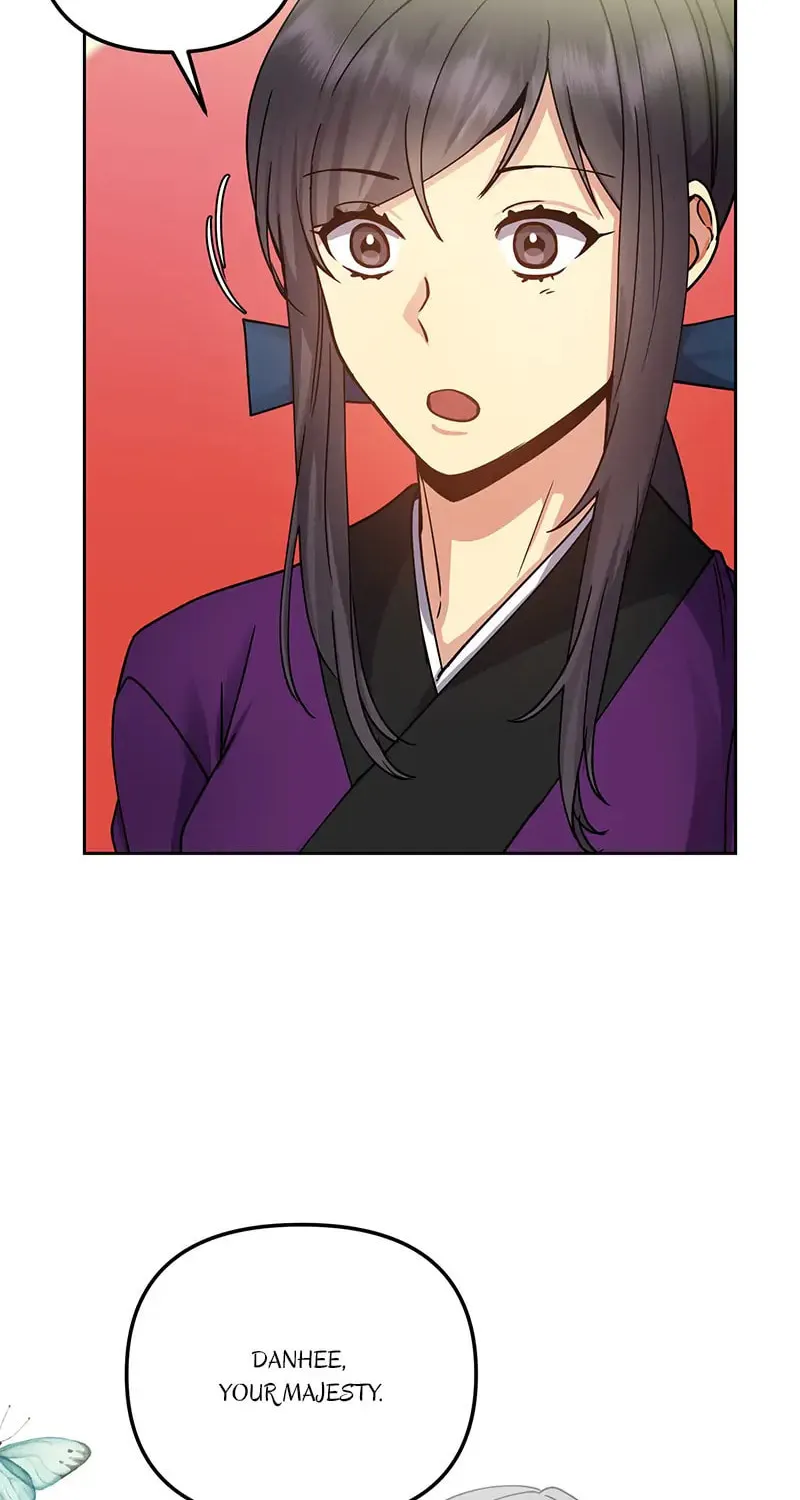 Queen's Revenge Chapter 136 page 2 - 