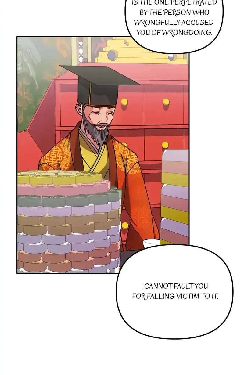 Queen's Revenge Chapter 136 page 24 - 