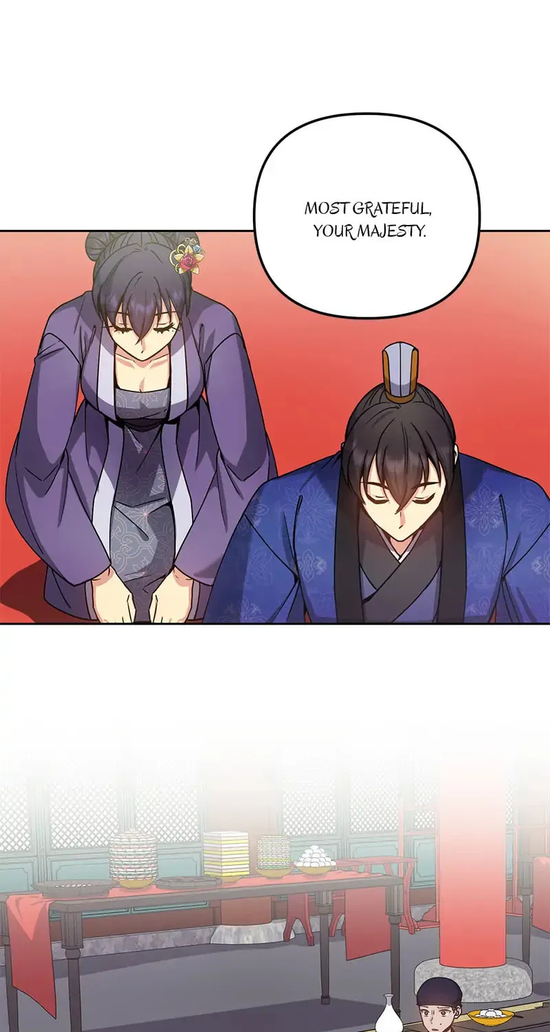 Queen's Revenge Chapter 136 page 25 - 