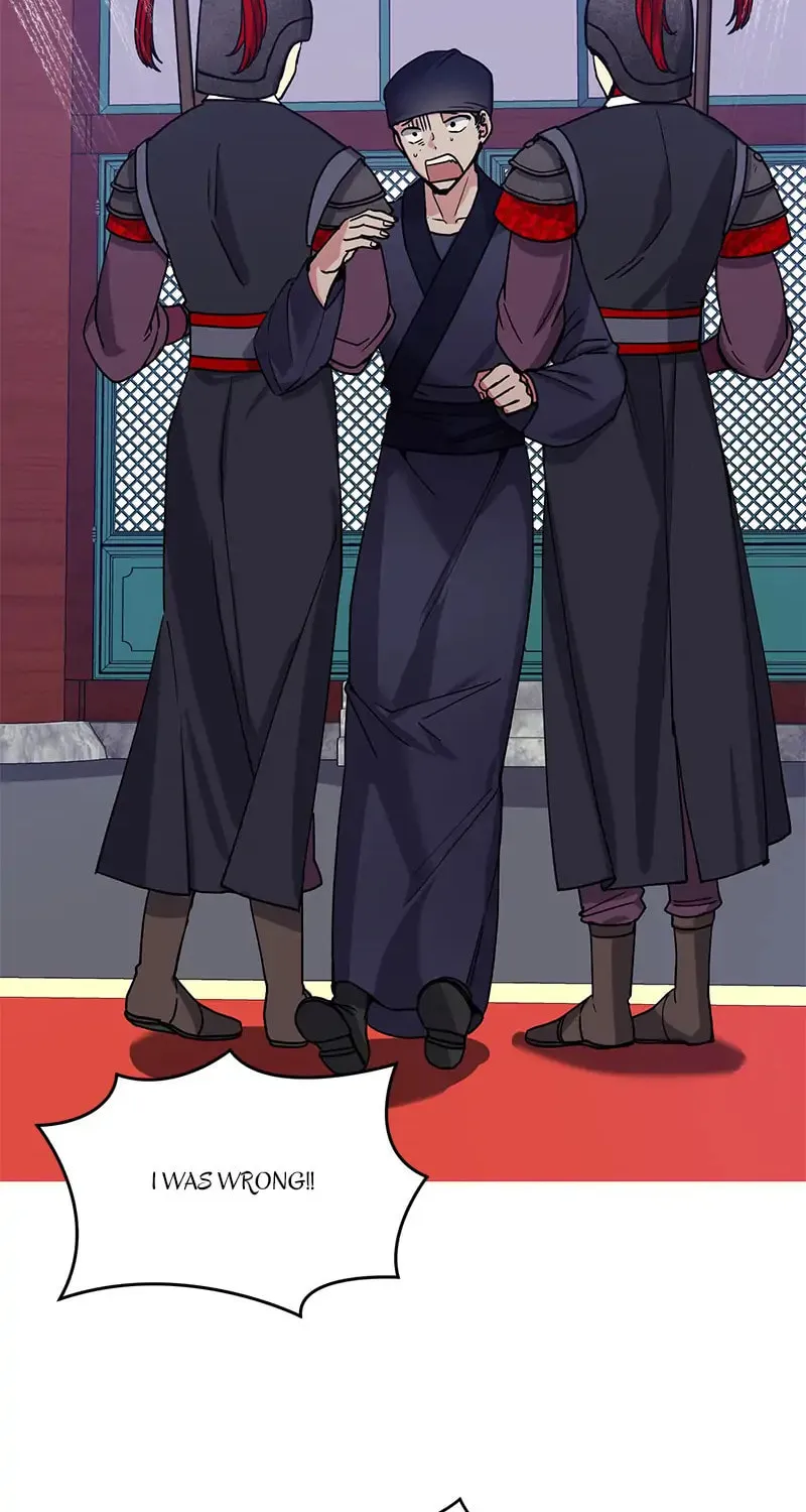 Queen's Revenge Chapter 136 page 28 - 