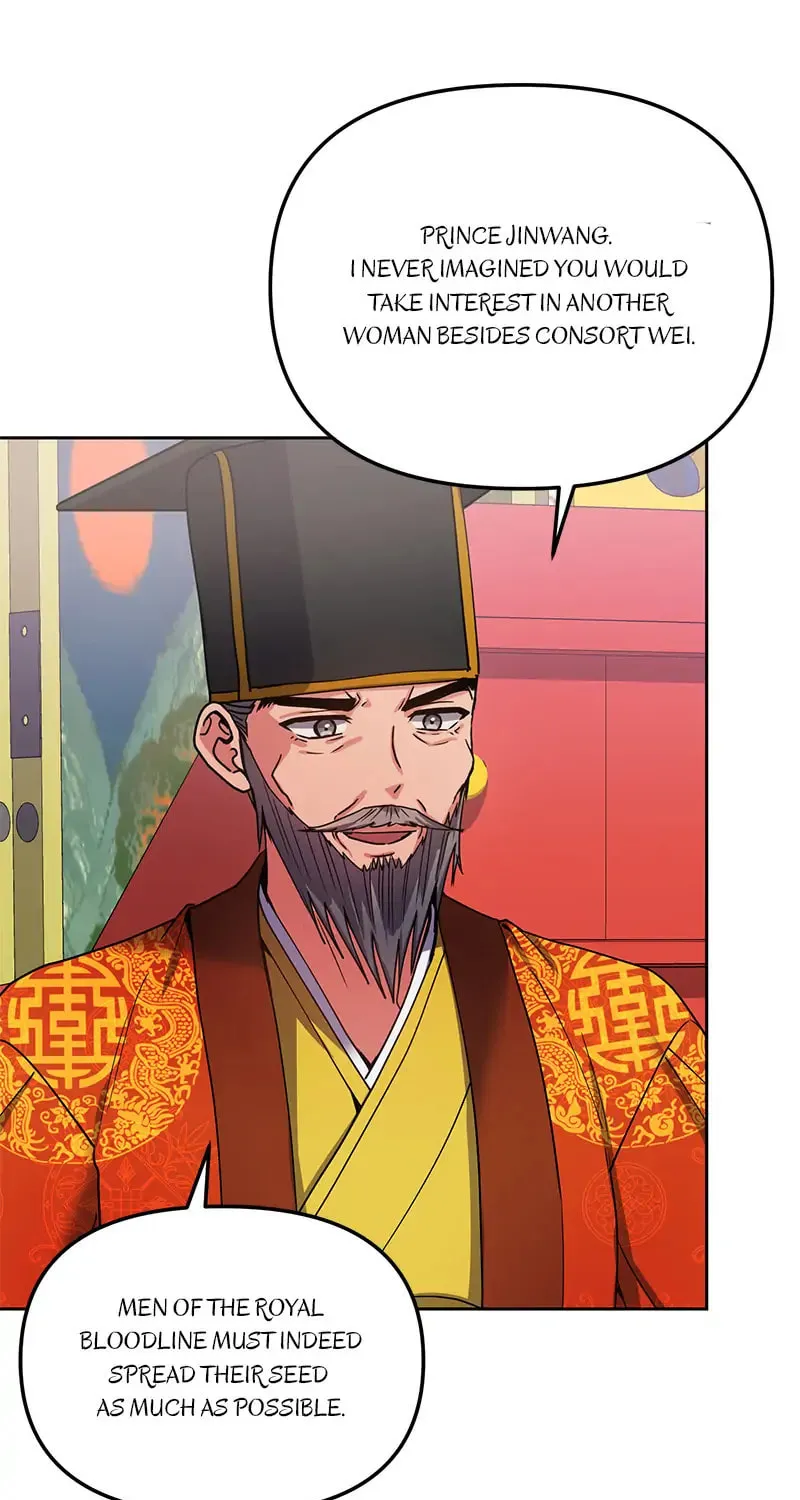 Queen's Revenge Chapter 136 page 31 - 