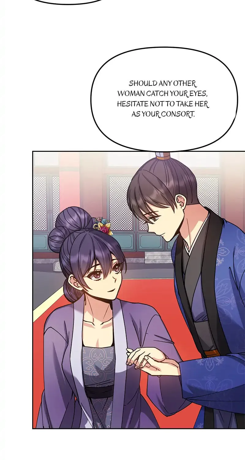 Queen's Revenge Chapter 136 page 32 - 