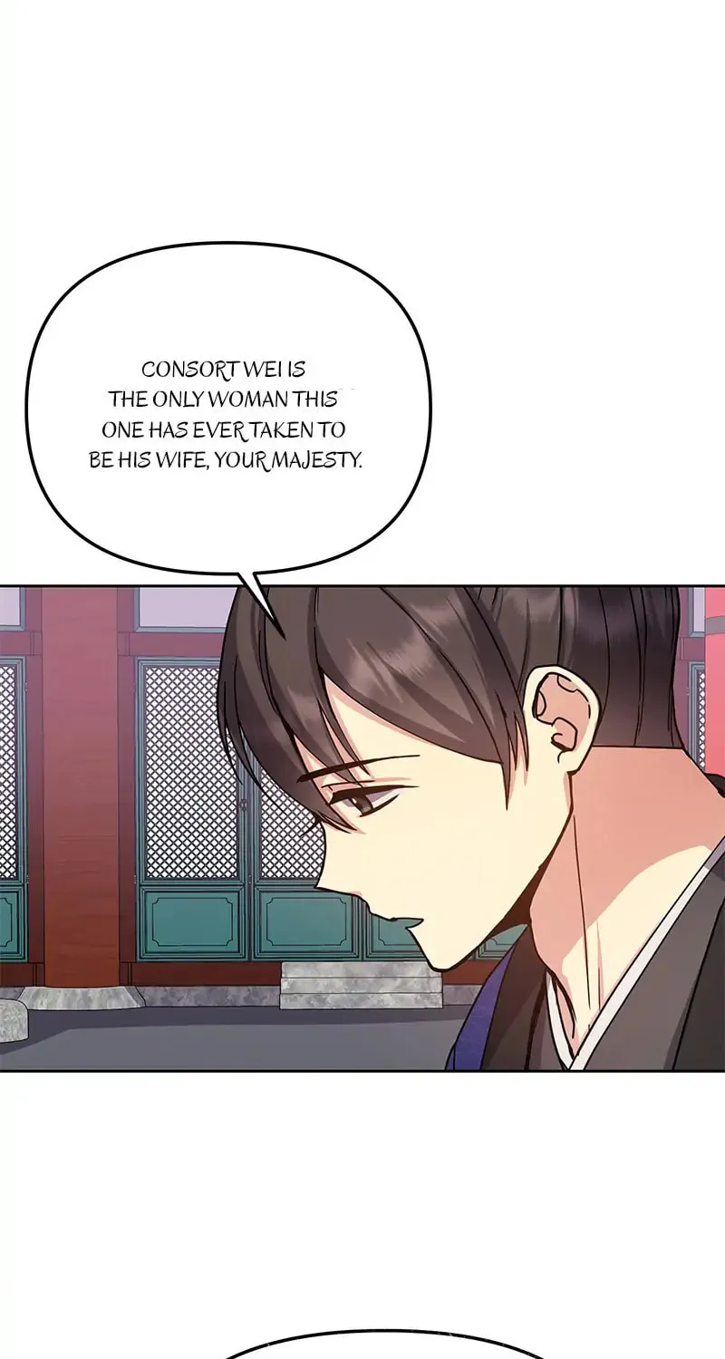 Queen's Revenge Chapter 136 page 33 - 