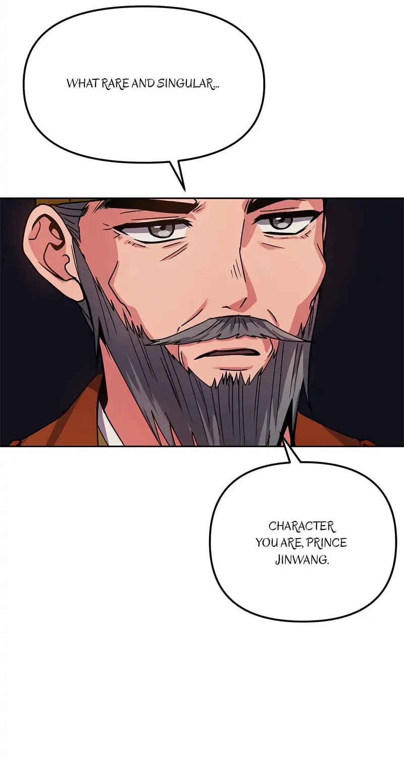 Queen's Revenge Chapter 136 page 36 - 
