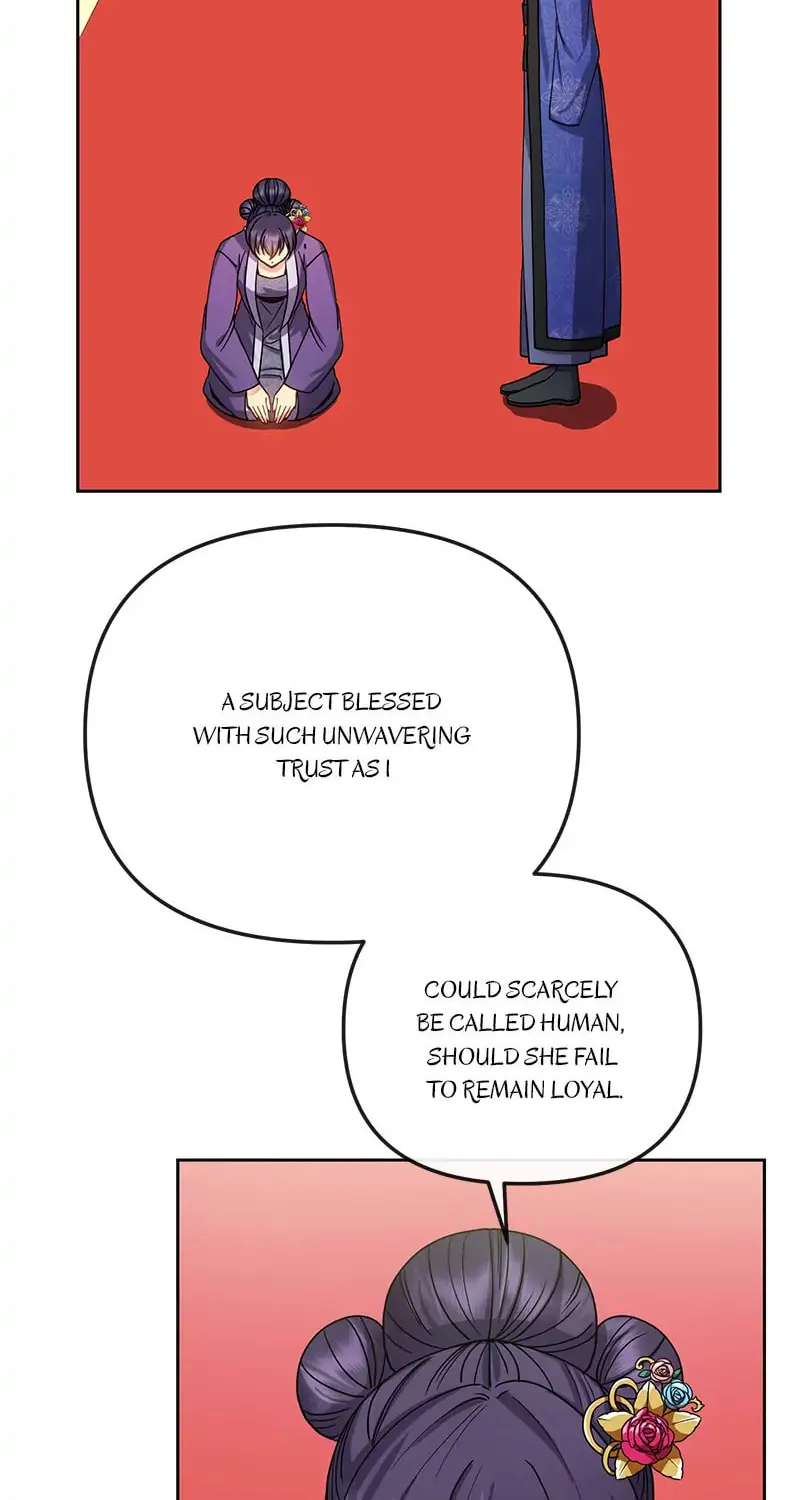 Queen's Revenge Chapter 136 page 44 - 