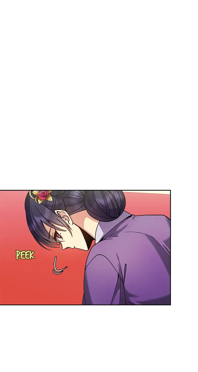 Queen's Revenge Chapter 136 page 49 - 