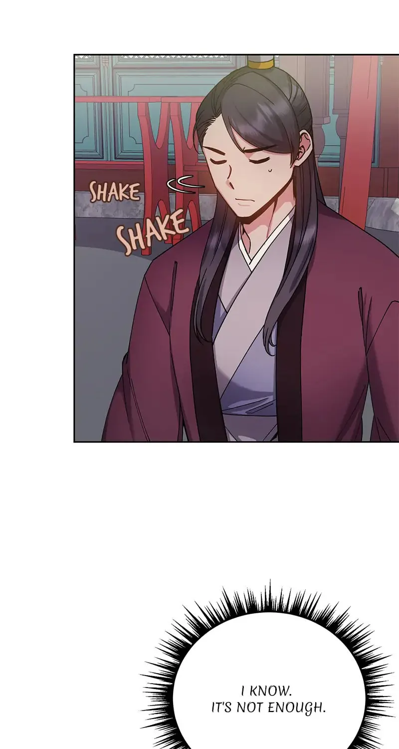 Queen's Revenge Chapter 136 page 50 - 