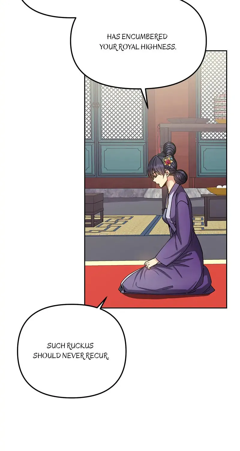 Queen's Revenge Chapter 136 page 57 - 