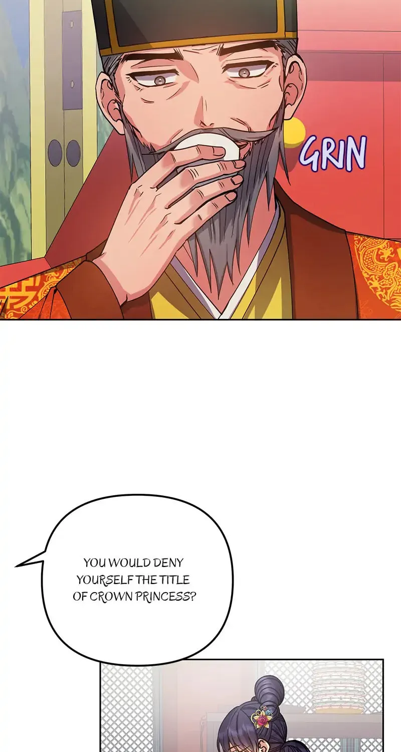 Queen's Revenge Chapter 136 page 60 - 