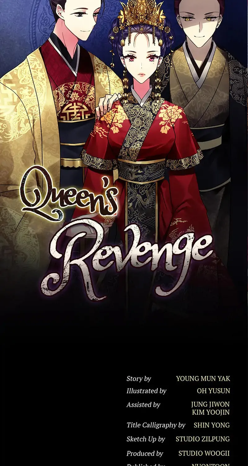 Queen's Revenge Chapter 136 page 7 - 