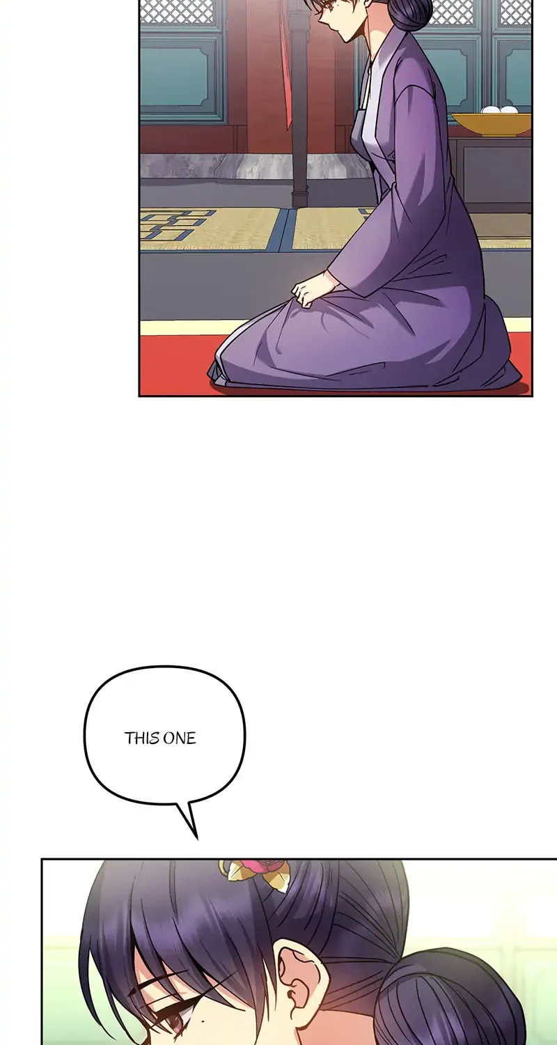 Queen's Revenge Chapter 136 page 61 - 