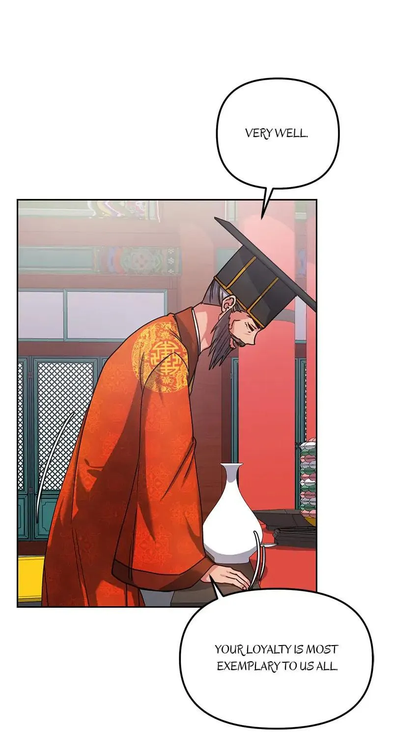 Queen's Revenge Chapter 136 page 63 - 