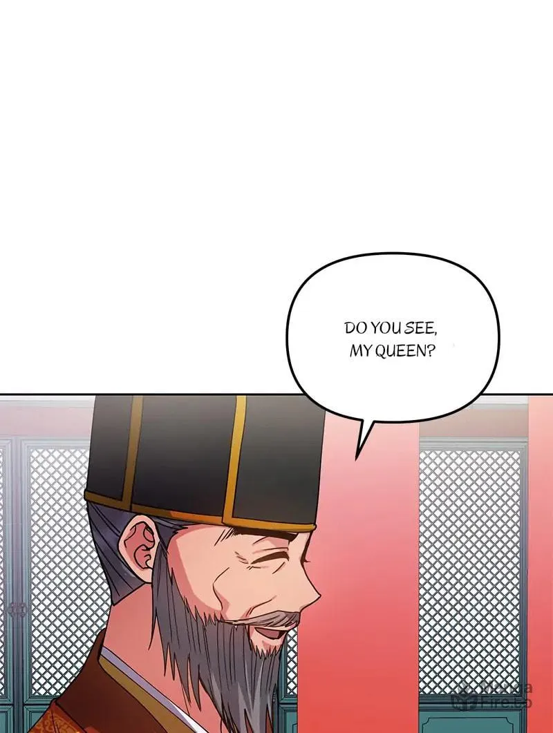 Queen's Revenge Chapter 136 page 64 - 