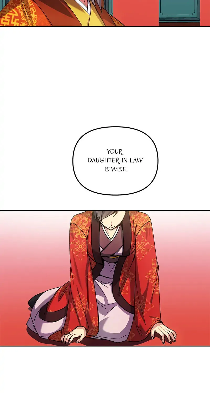 Queen's Revenge Chapter 136 page 65 - 