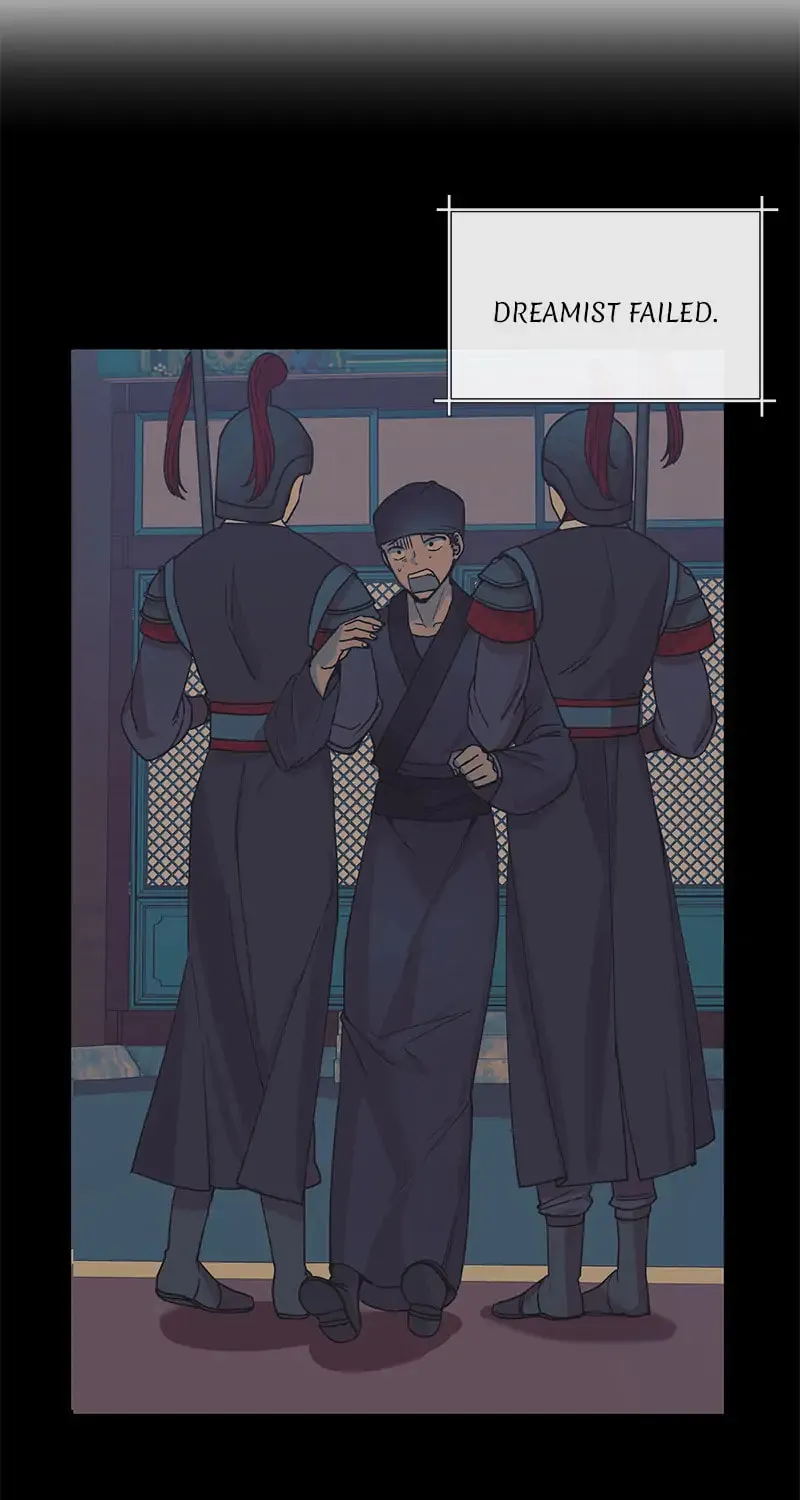 Queen's Revenge Chapter 136 page 83 - 